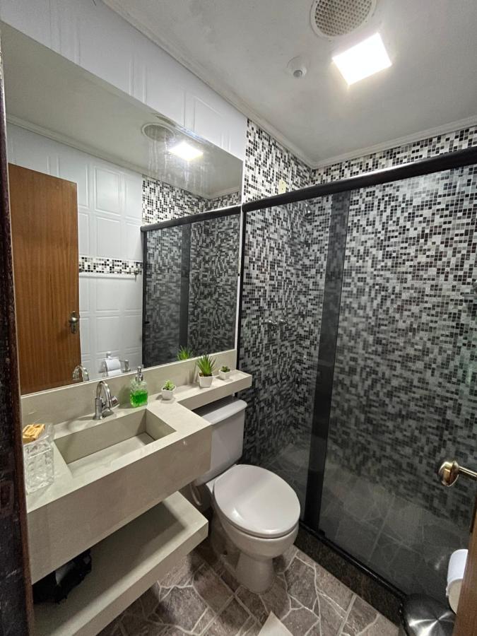 Pousada Conves - Ilha Grande Praia de Aracatiba Ngoại thất bức ảnh