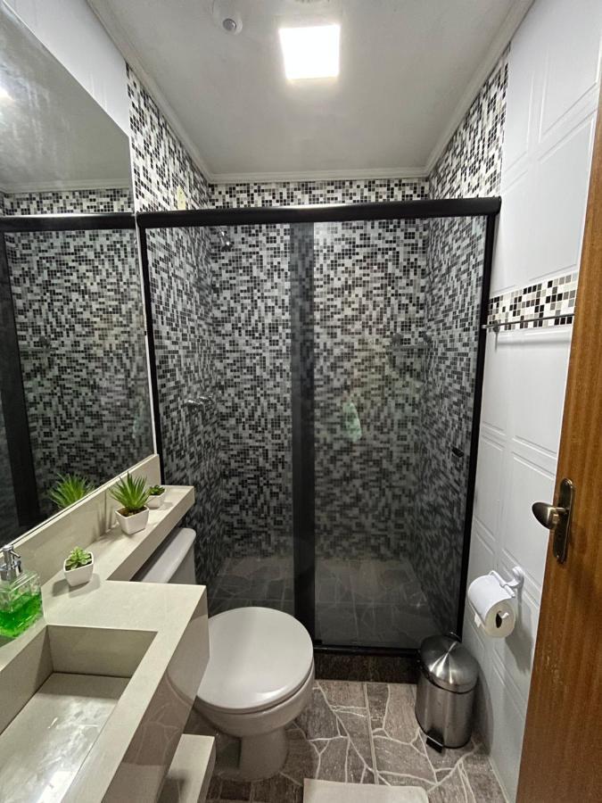 Pousada Conves - Ilha Grande Praia de Aracatiba Ngoại thất bức ảnh