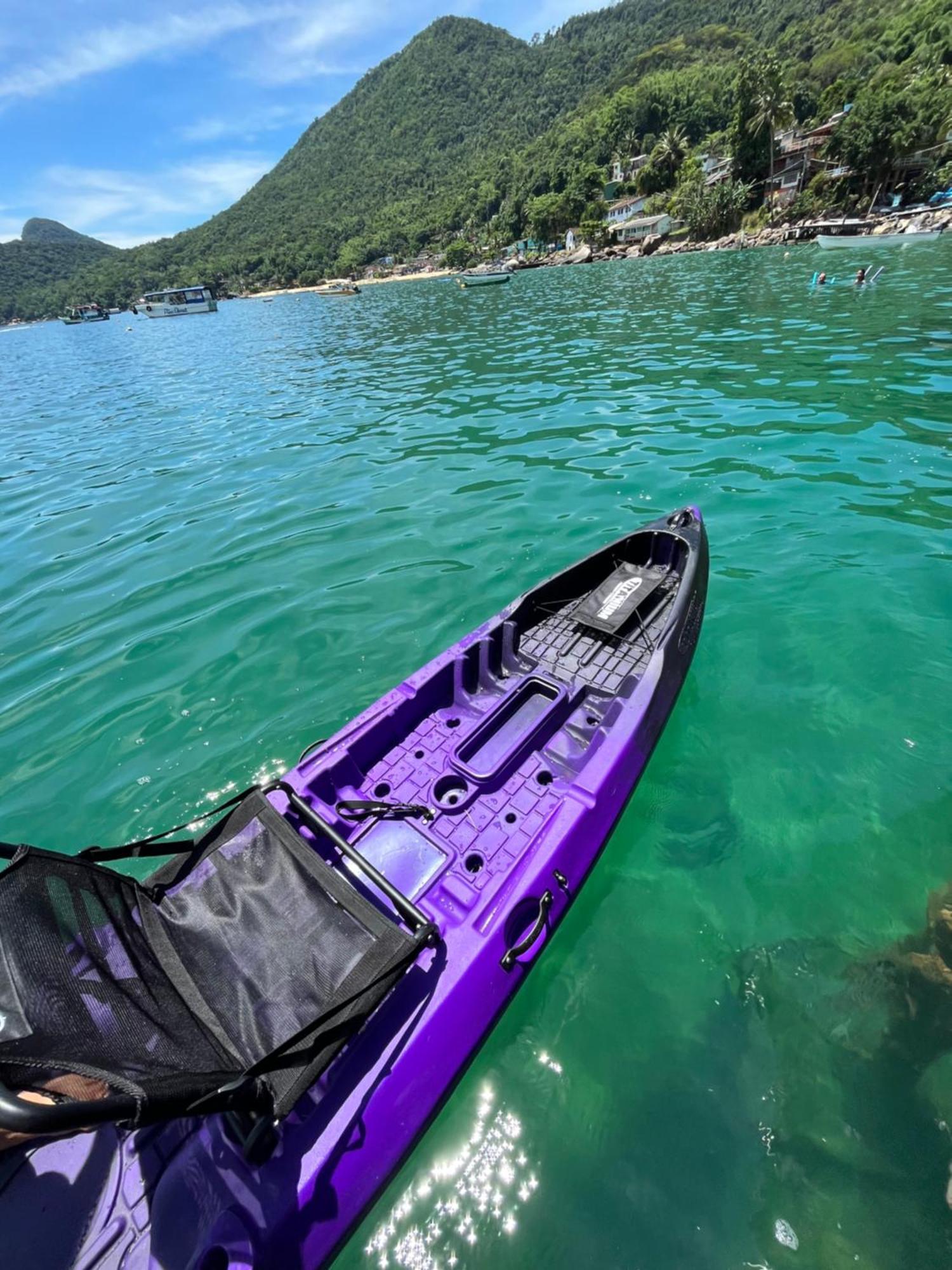 Pousada Conves - Ilha Grande Praia de Aracatiba Ngoại thất bức ảnh